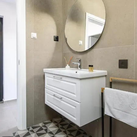 Daire Grey Nest By Duhomes Dubrovnik