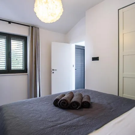 Daire Grey Nest By Duhomes Dubrovnik