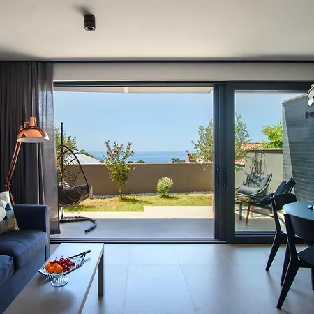 Grey Nest By Duhomes Apartament Dubrownik