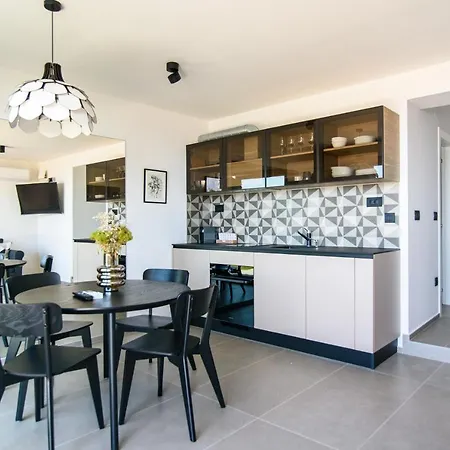 Grey Nest By Duhomes