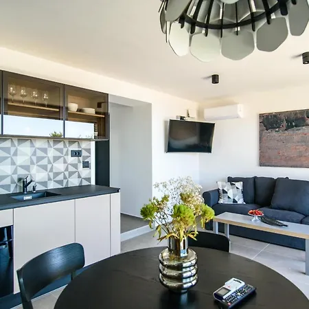 Grey Nest By Duhomes *