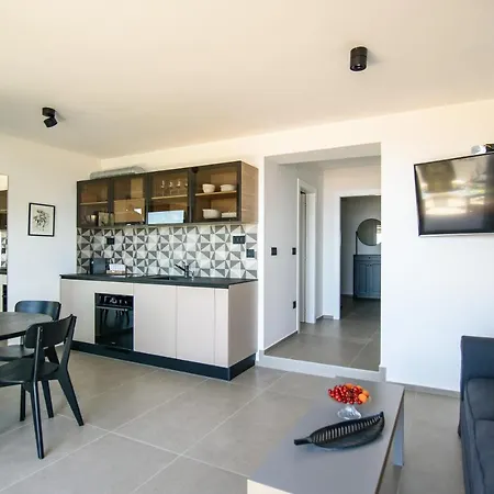 Grey Nest By Duhomes * 두브로브니크