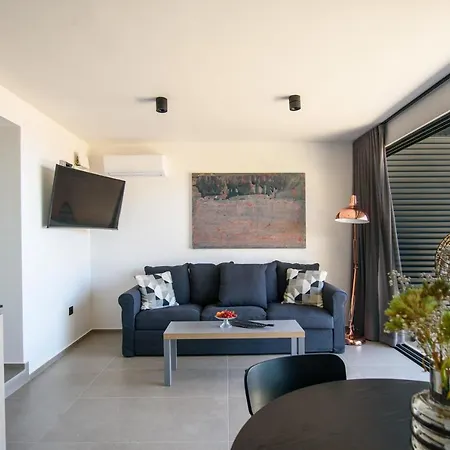 Grey Nest By Duhomes Апартаменты *