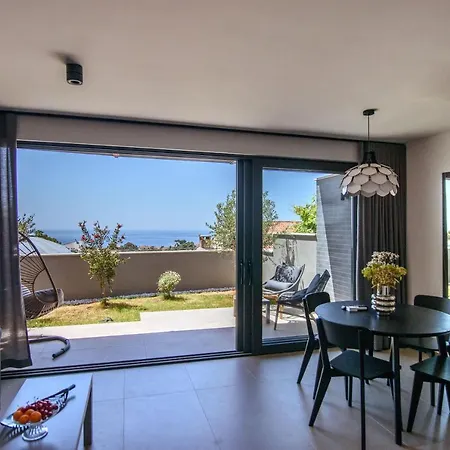 Grey Nest By Duhomes Апартаменты Дубровник