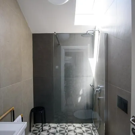 Apartament Grey Nest By Duhomes