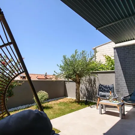 Grey Nest By Duhomes Apartament Dubrownik