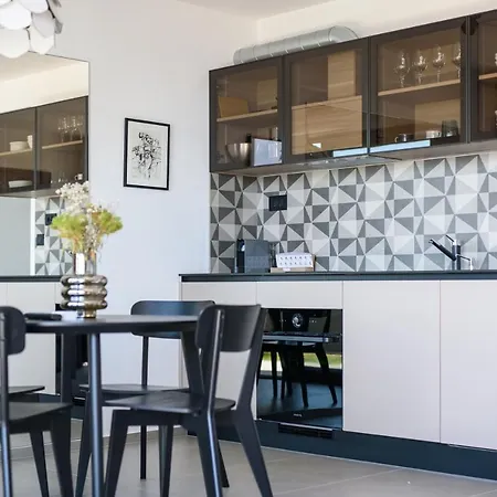 Grey Nest By Duhomes