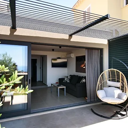 Apartment Grey Nest By Duhomes Dubrovnik