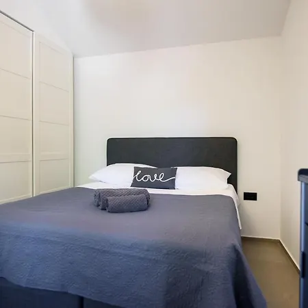 Apartament Grey Nest By Duhomes Dubrownik