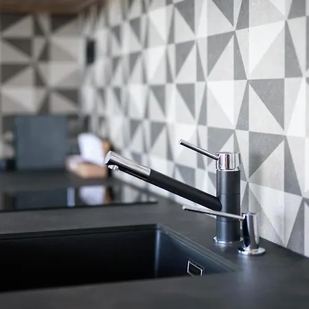 Grey Nest By Duhomes *