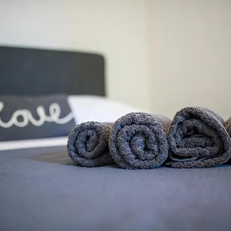 Grey Nest By Duhomes