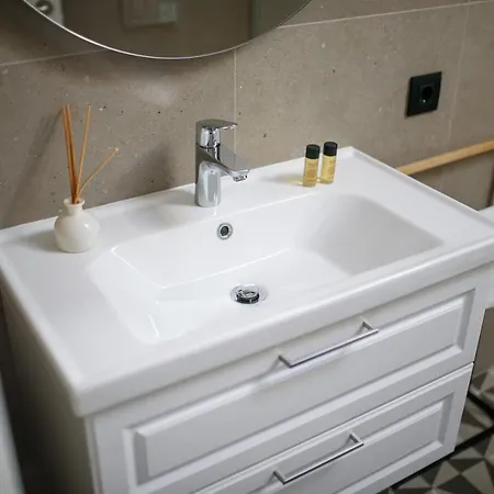 Grey Nest By Duhomes 아파트 두브로브니크