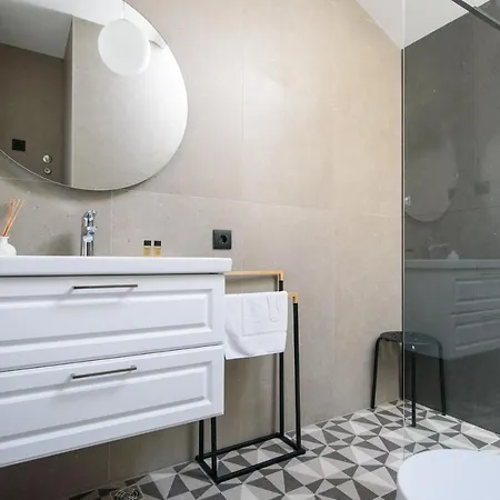 Apartment Grey Nest By Duhomes Dubrovnik