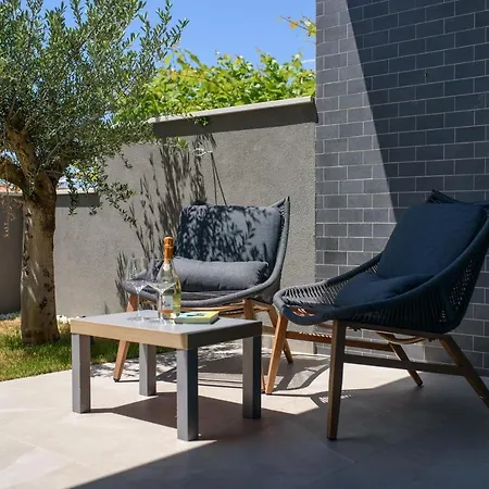 Grey Nest By Duhomes Apartment *