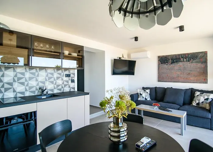 Grey Nest By Duhomes *