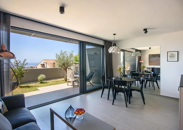 Grey Nest By Duhomes * Dubrovnik