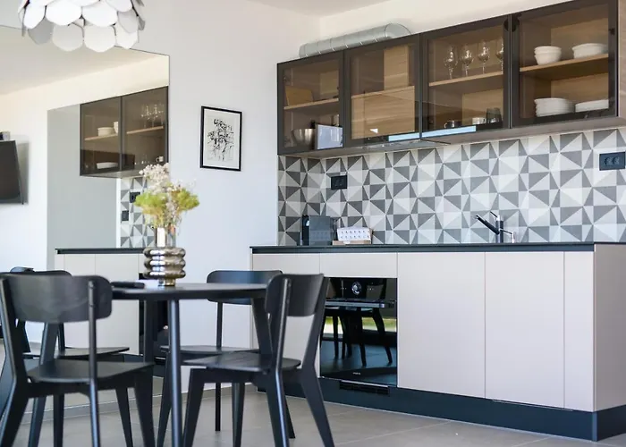 Grey Nest By Duhomes