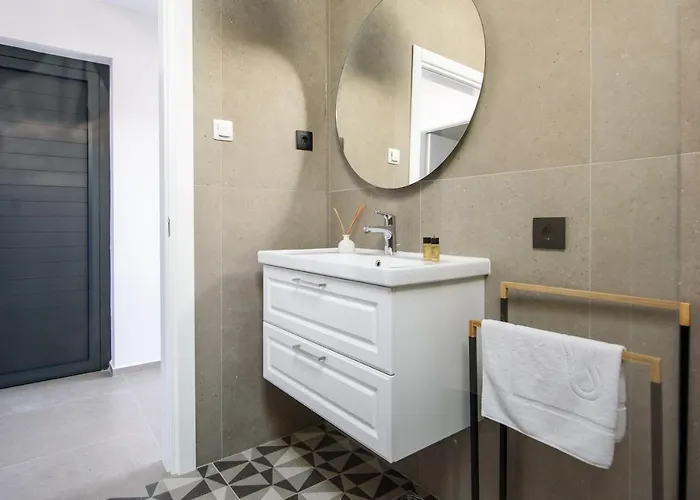 Apartment Grey Nest By Duhomes Dubrovnik