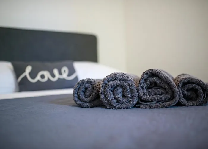 Grey Nest By Duhomes