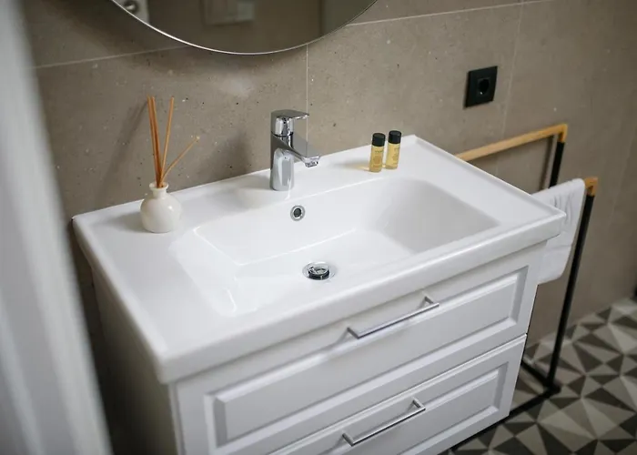 Grey Nest By Duhomes Apartment Dubrovnik