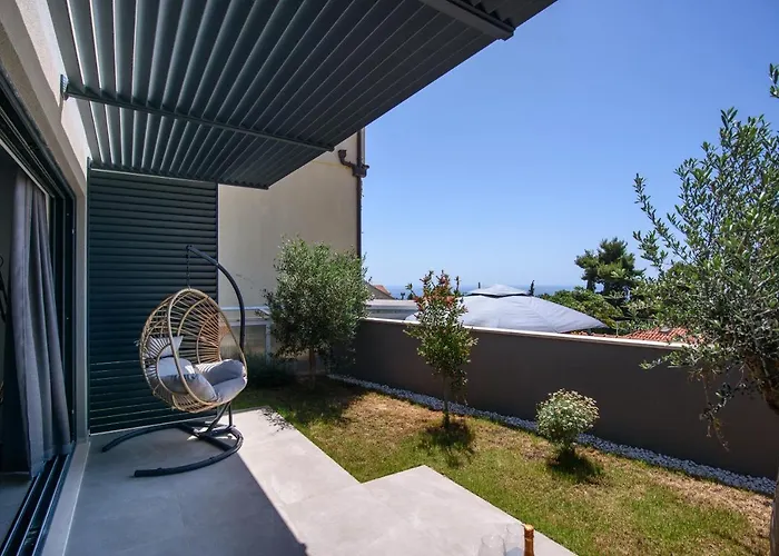 Grey Nest By Duhomes * Dubrovnik