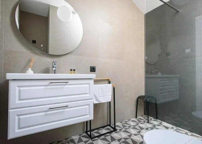 Apartment Grey Nest By Duhomes Dubrovnik