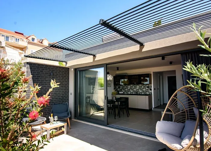 Grey Nest By Duhomes Dubrovnik