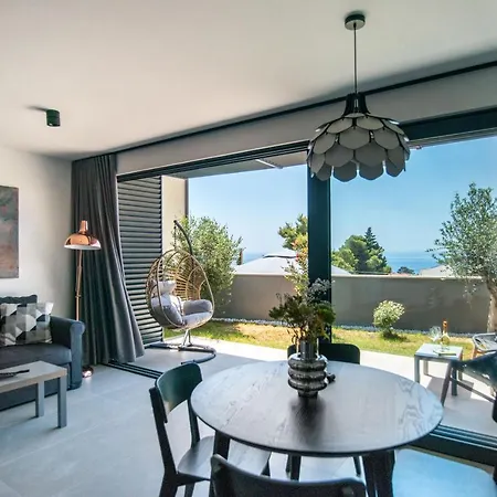 Apartament Grey Nest By Duhomes Dubrownik
