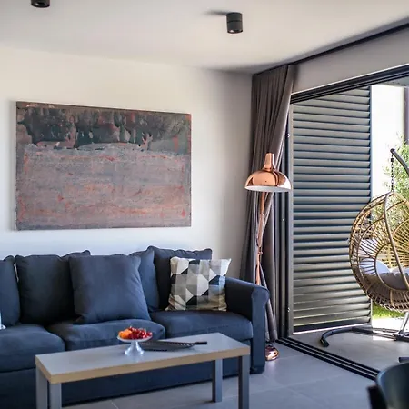 Appartamento Grey Nest By Duhomes Ragusa
