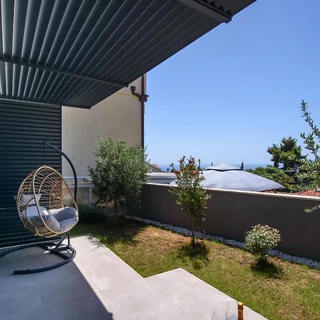 Grey Nest By Duhomes * Ragusa